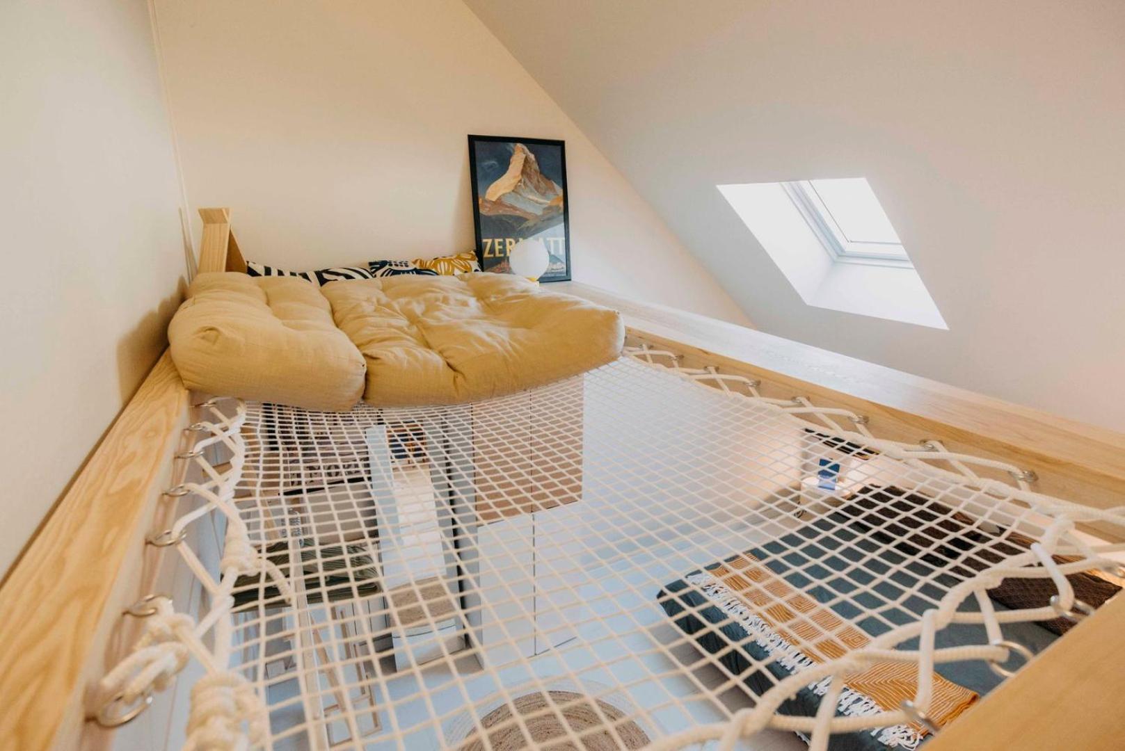 L'Escapade - Superbe Appartement Cosy Coeur De نانت المظهر الخارجي الصورة