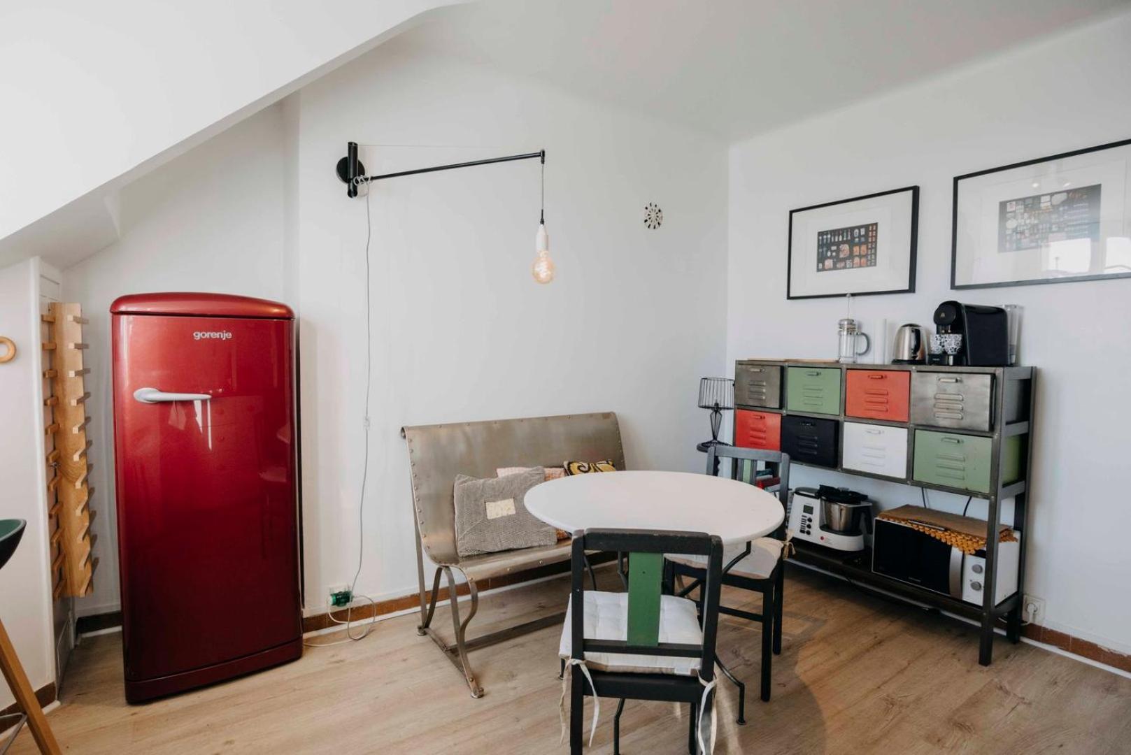 L'Escapade - Superbe Appartement Cosy Coeur De نانت المظهر الخارجي الصورة