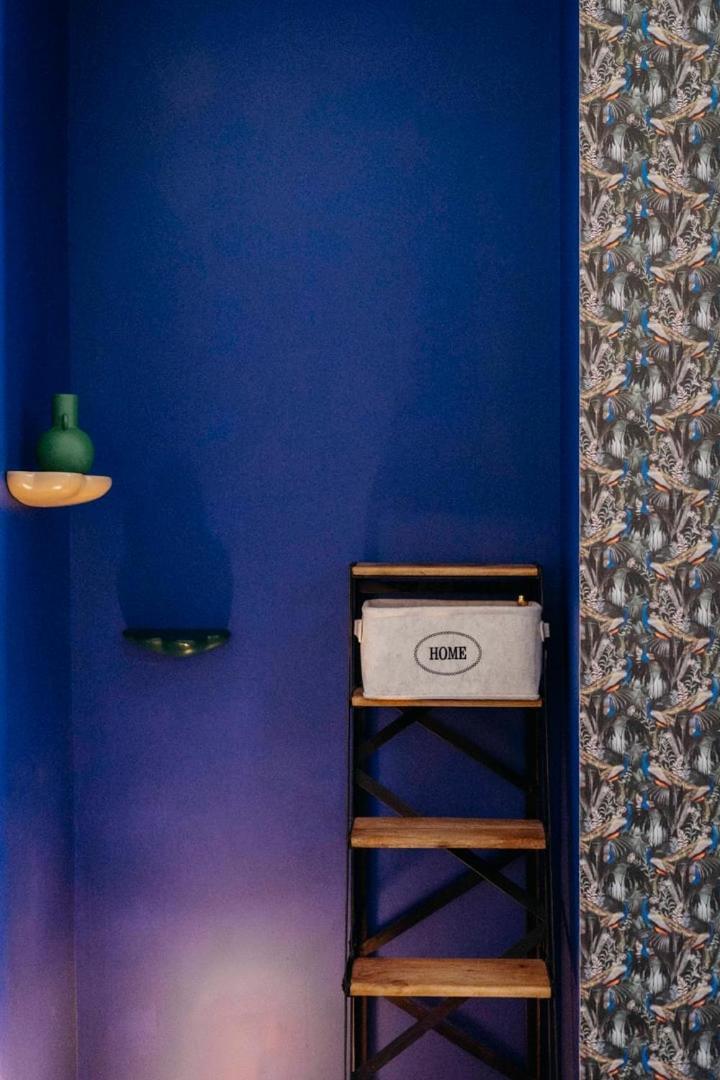 L'Escapade - Superbe Appartement Cosy Coeur De نانت المظهر الخارجي الصورة