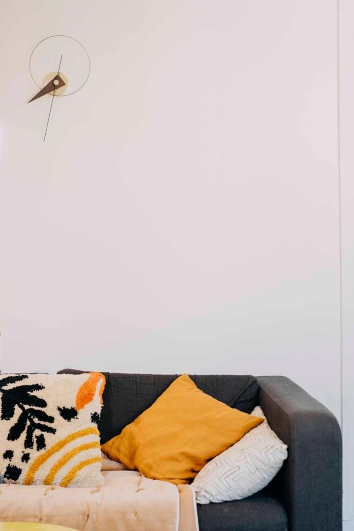L'Escapade - Superbe Appartement Cosy Coeur De نانت المظهر الخارجي الصورة