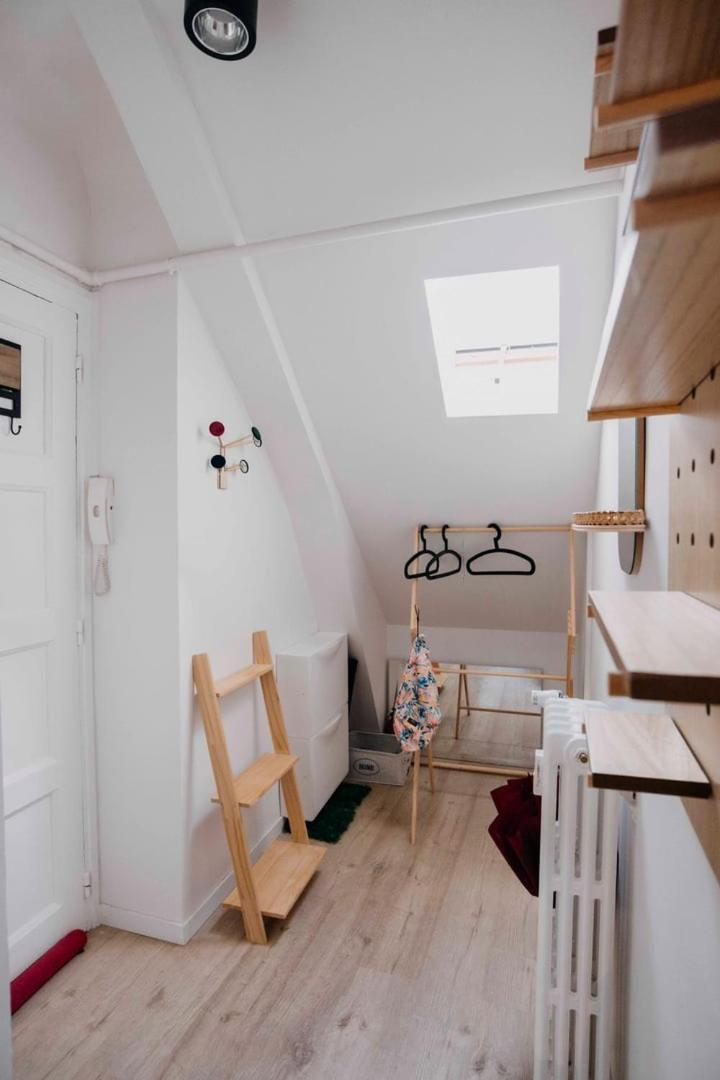 L'Escapade - Superbe Appartement Cosy Coeur De نانت المظهر الخارجي الصورة
